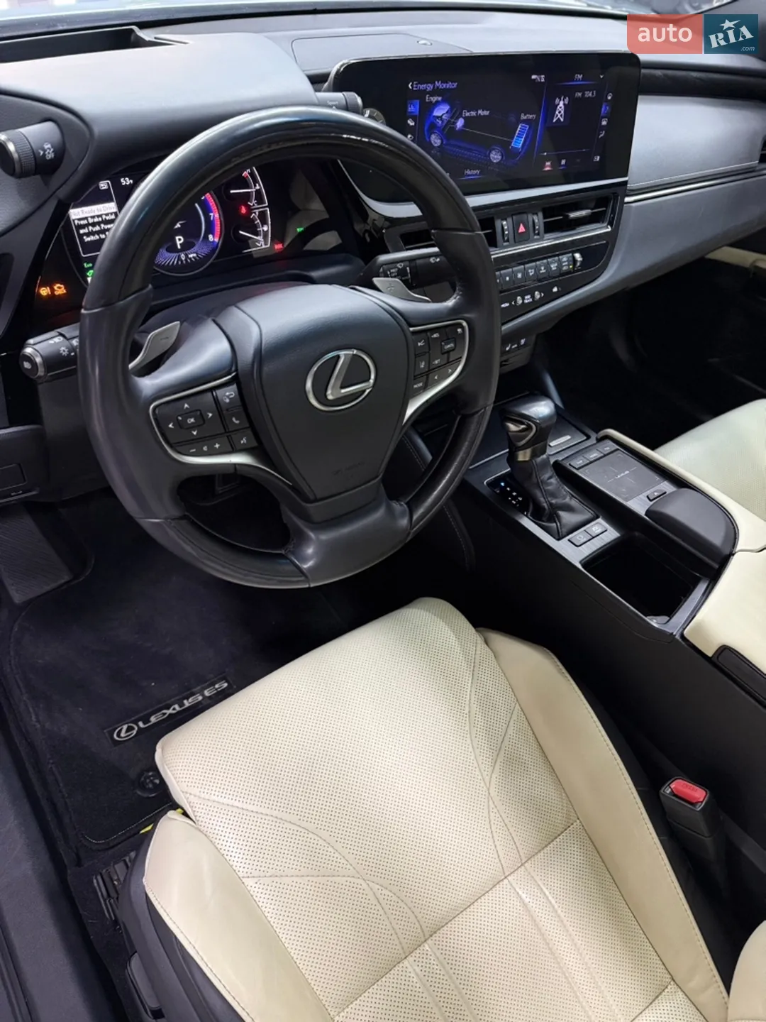 2022 Lexus ES - мініатюра 14