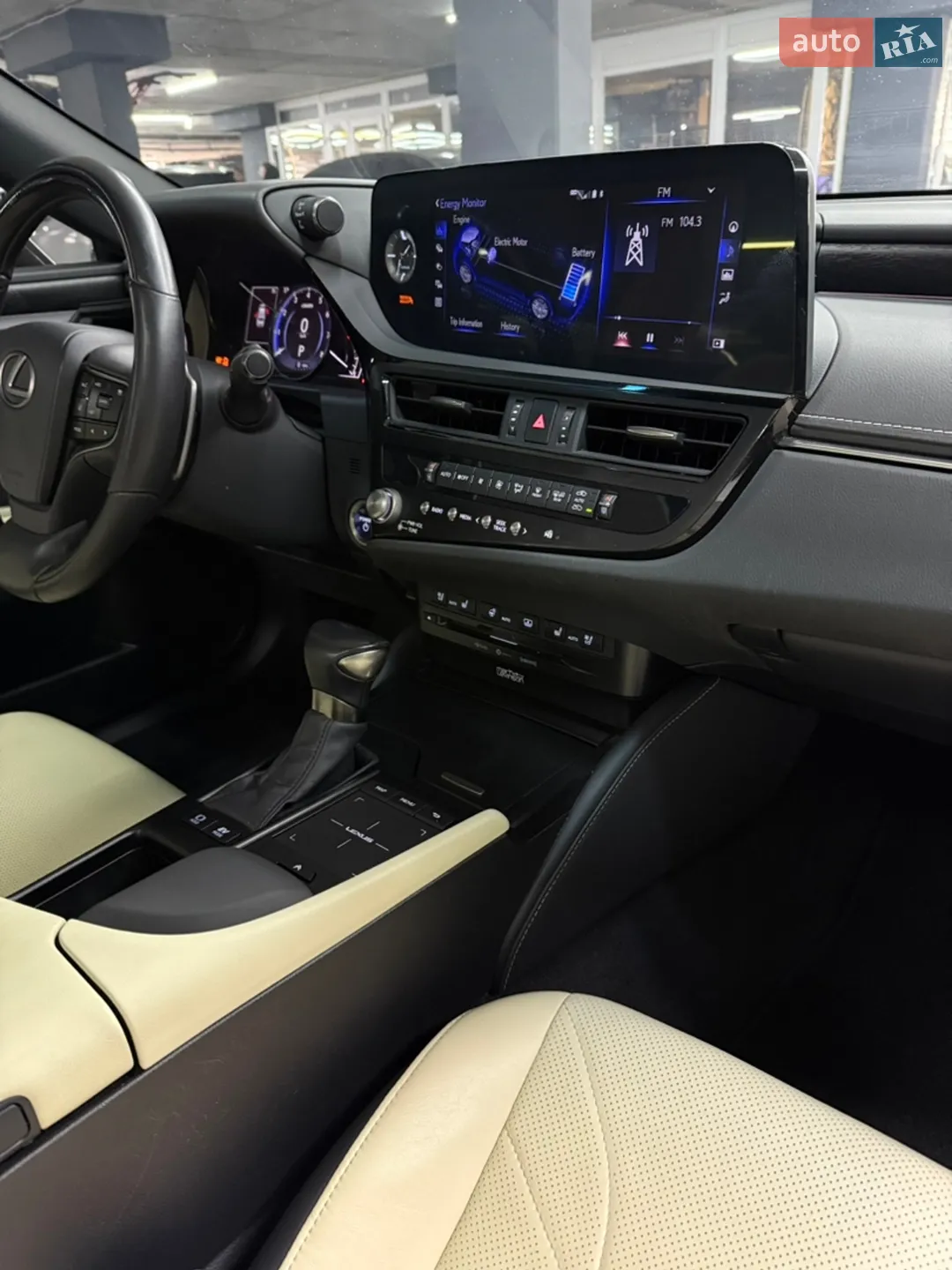 2022 Lexus ES - мініатюра 18