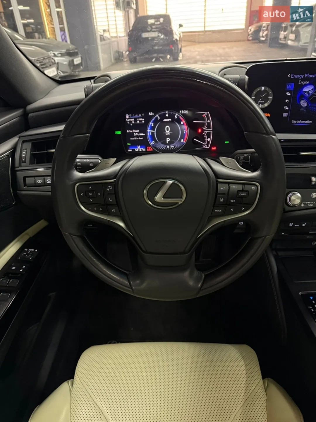2022 Lexus ES - мініатюра 21