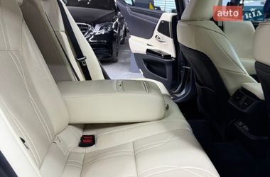 Седан Lexus ES 2022 в Одессе
