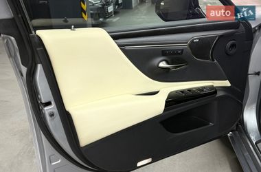 Седан Lexus ES 2022 в Одессе