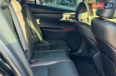 Седан Lexus ES 2007 в Одессе