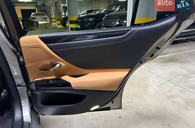 Седан Lexus ES 2022 в Киеве