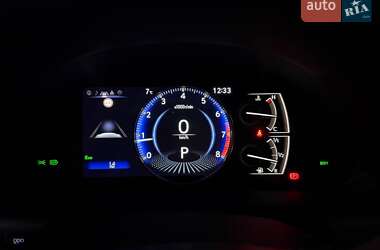 Седан Lexus ES 2022 в Киеве