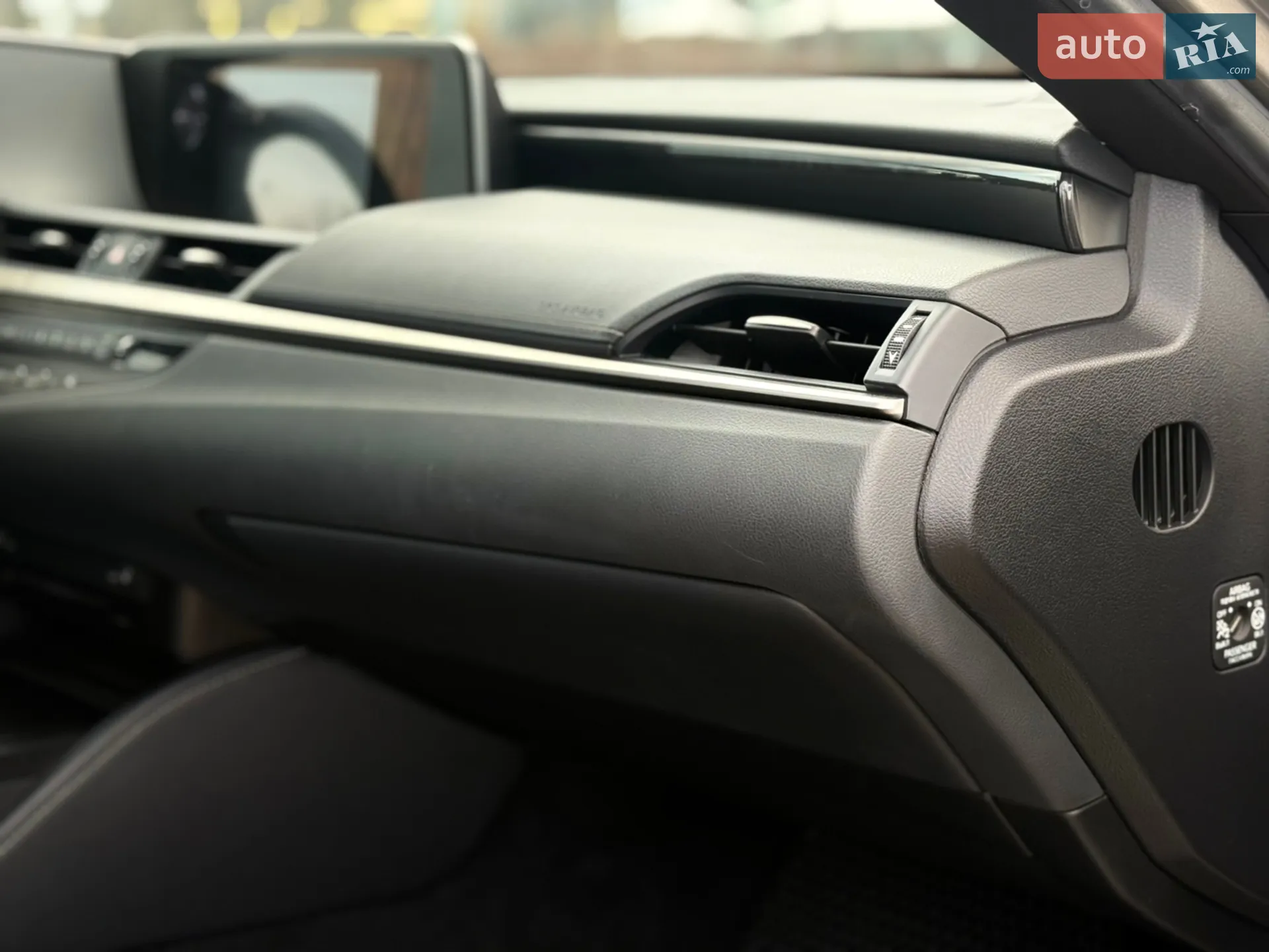 2020 Lexus ES - мініатюра 37