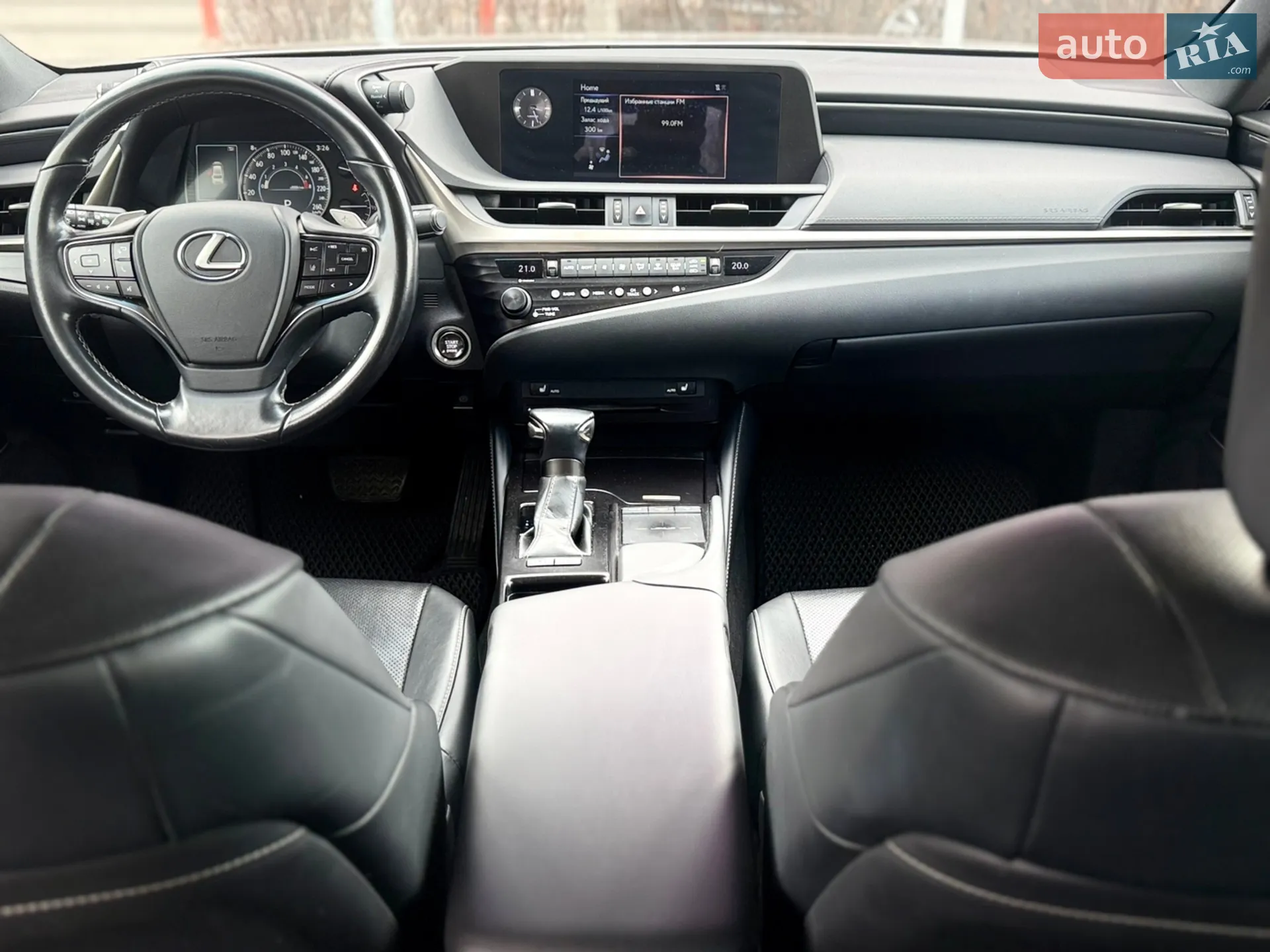 2020 Lexus ES - мініатюра 42