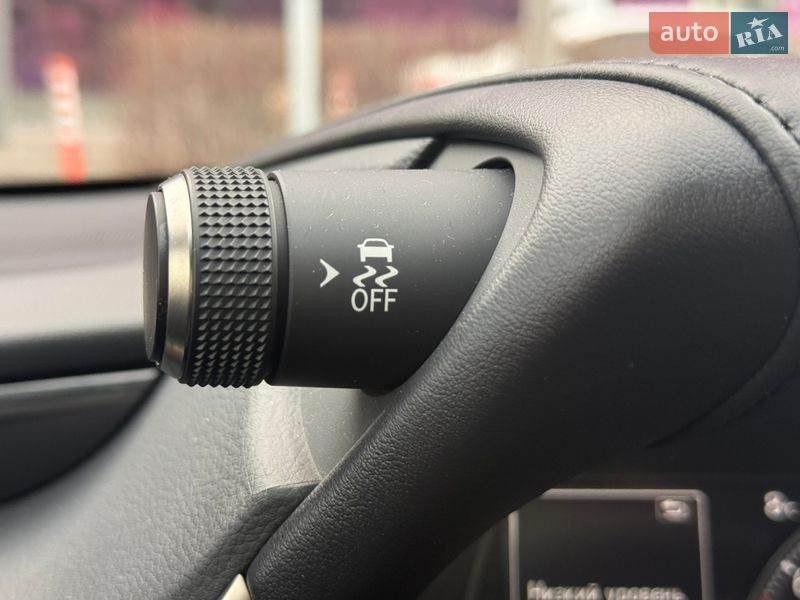 Седан Lexus ES 2020 в Києві фото 46 Седан Lexus ES 2020 в Києві