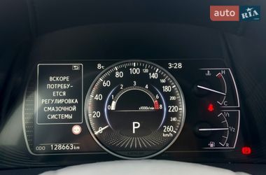 Седан Lexus ES 2020 в Киеве