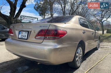 Седан Lexus ES 2005 в Одессе
