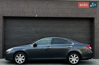 Седан Lexus ES 2007 в Николаеве