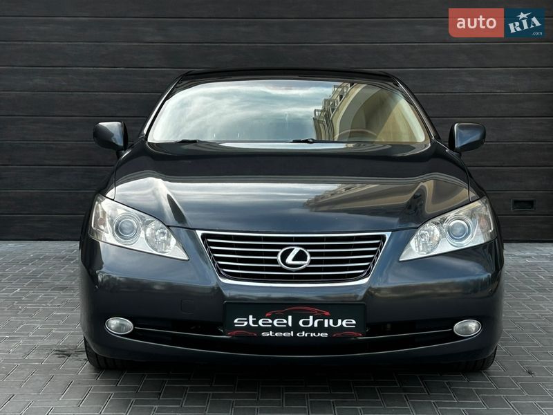 Седан Lexus ES 2007 в Николаеве