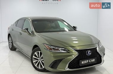 Седан Lexus ES 2020 в Одессе