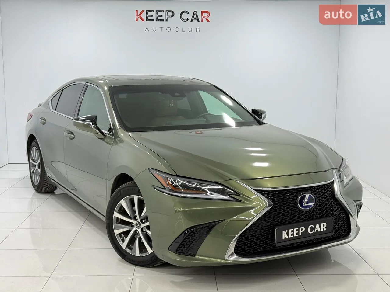 2021 Lexus ES - мініатюра 27