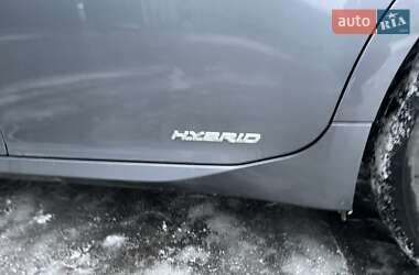Седан Lexus ES 2017 в Харькове