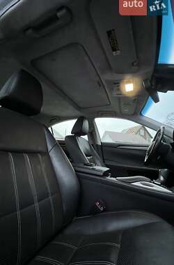 Седан Lexus ES 2017 в Харькове