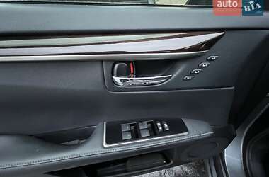 Седан Lexus ES 2017 в Харькове