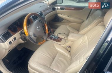 Седан Lexus ES 2005 в Одессе