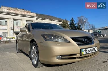 Седан Lexus ES 2006 в Белой Церкви