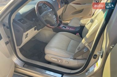Седан Lexus ES 2006 в Белой Церкви