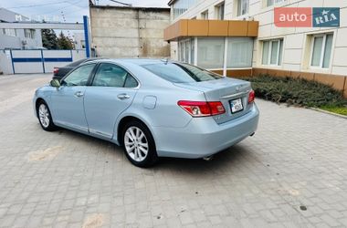 Седан Lexus ES 2010 в Николаеве