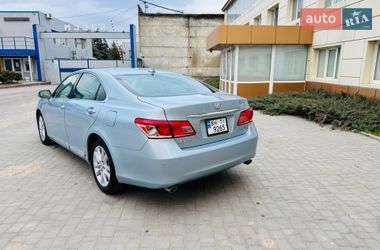 Седан Lexus ES 2010 в Николаеве