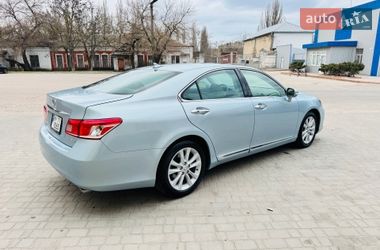 Седан Lexus ES 2010 в Николаеве