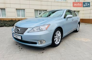 Седан Lexus ES 2010 в Николаеве