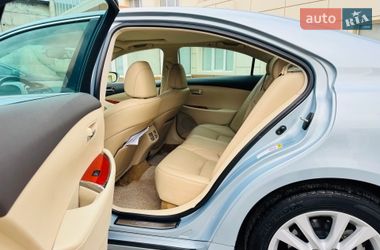 Седан Lexus ES 2010 в Николаеве