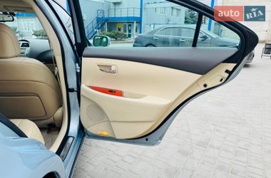 Седан Lexus ES 2010 в Николаеве