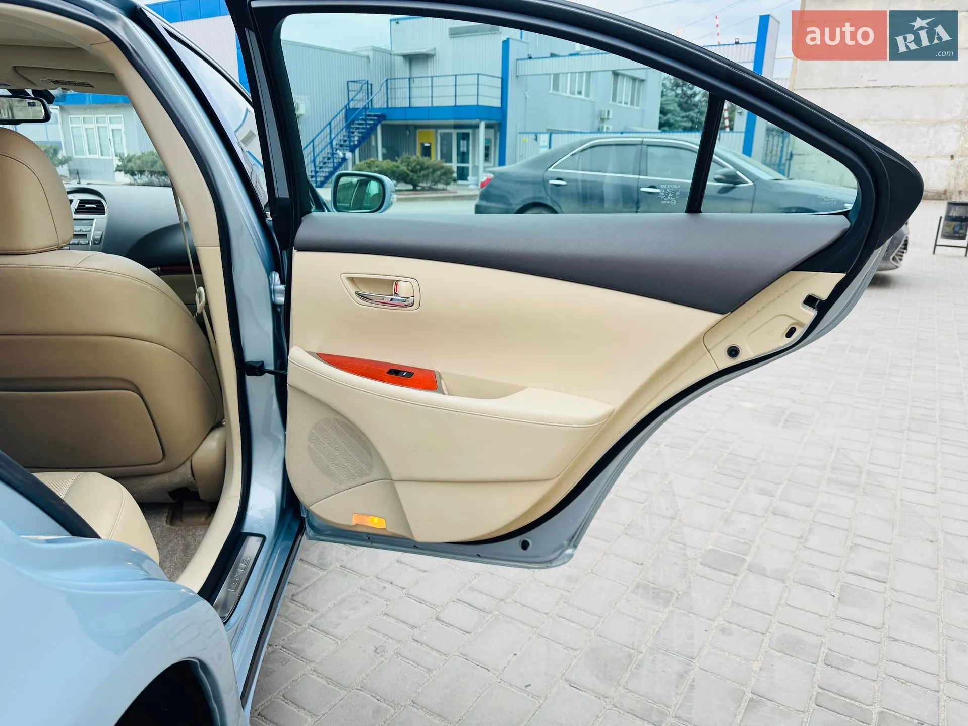 2010 Lexus ES - мініатюра 32
