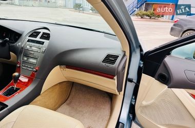 Седан Lexus ES 2010 в Николаеве