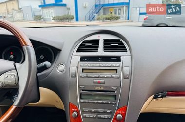 Седан Lexus ES 2010 в Николаеве