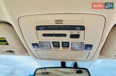 Седан Lexus ES 2010 в Николаеве