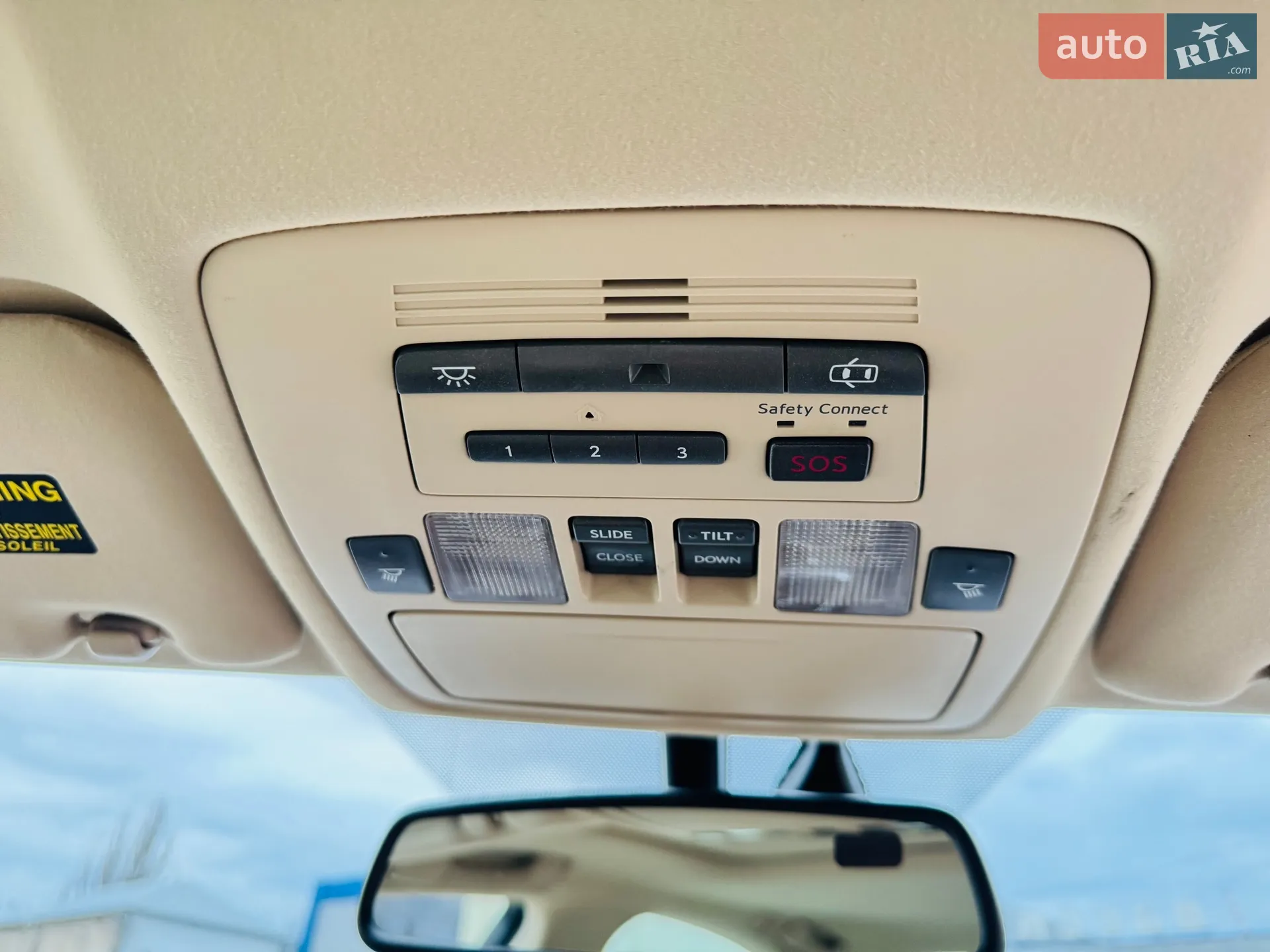 2010 Lexus ES - мініатюра 42