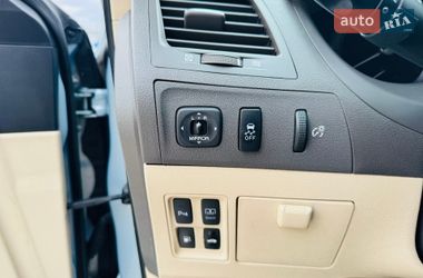Седан Lexus ES 2010 в Николаеве