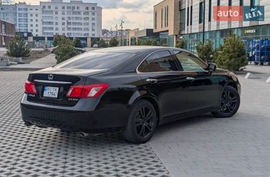Седан Lexus ES 2007 в Хмельницком