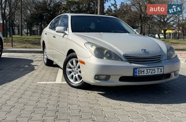 Седан Lexus ES 2003 в Одессе