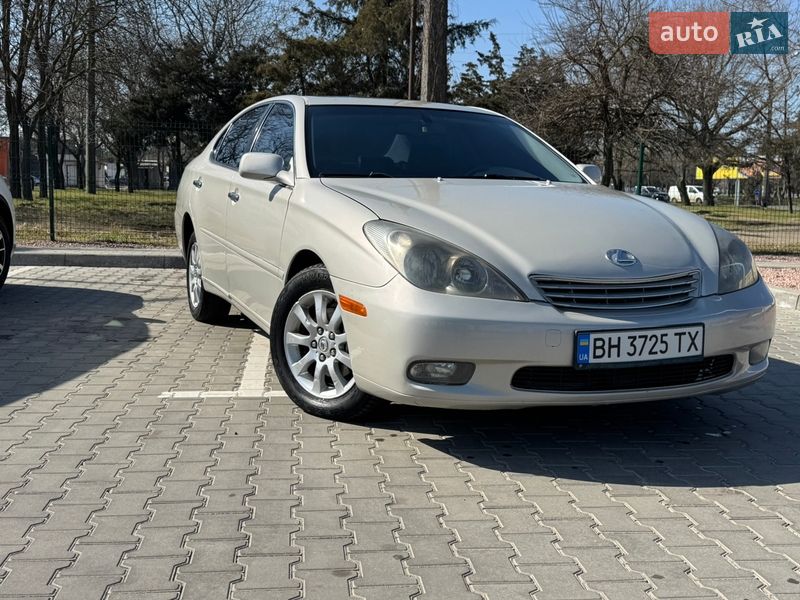 Lexus ES 2003