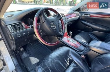 Седан Lexus ES 2003 в Одессе