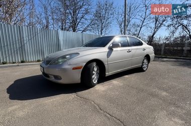 Седан Lexus ES 2003 в Одессе