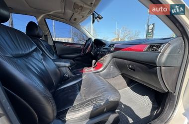 Седан Lexus ES 2003 в Одессе