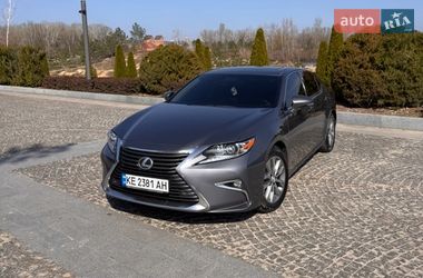 Седан Lexus ES 2013 в Днепре