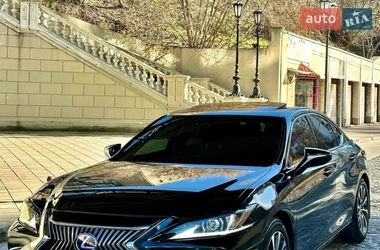 Седан Lexus ES 2019 в Одессе