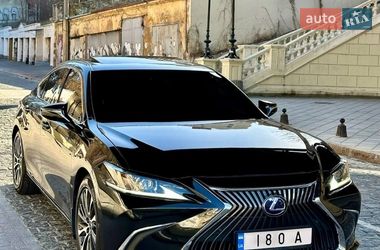 Седан Lexus ES 2019 в Одессе
