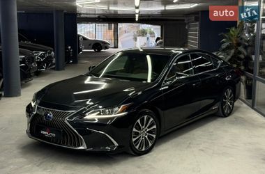 Седан Lexus ES 2019 в Одессе