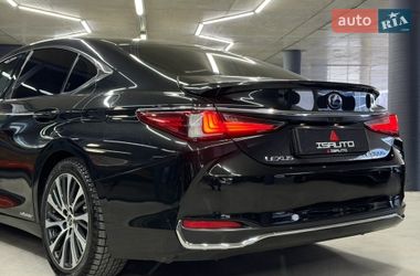 Седан Lexus ES 2019 в Одессе
