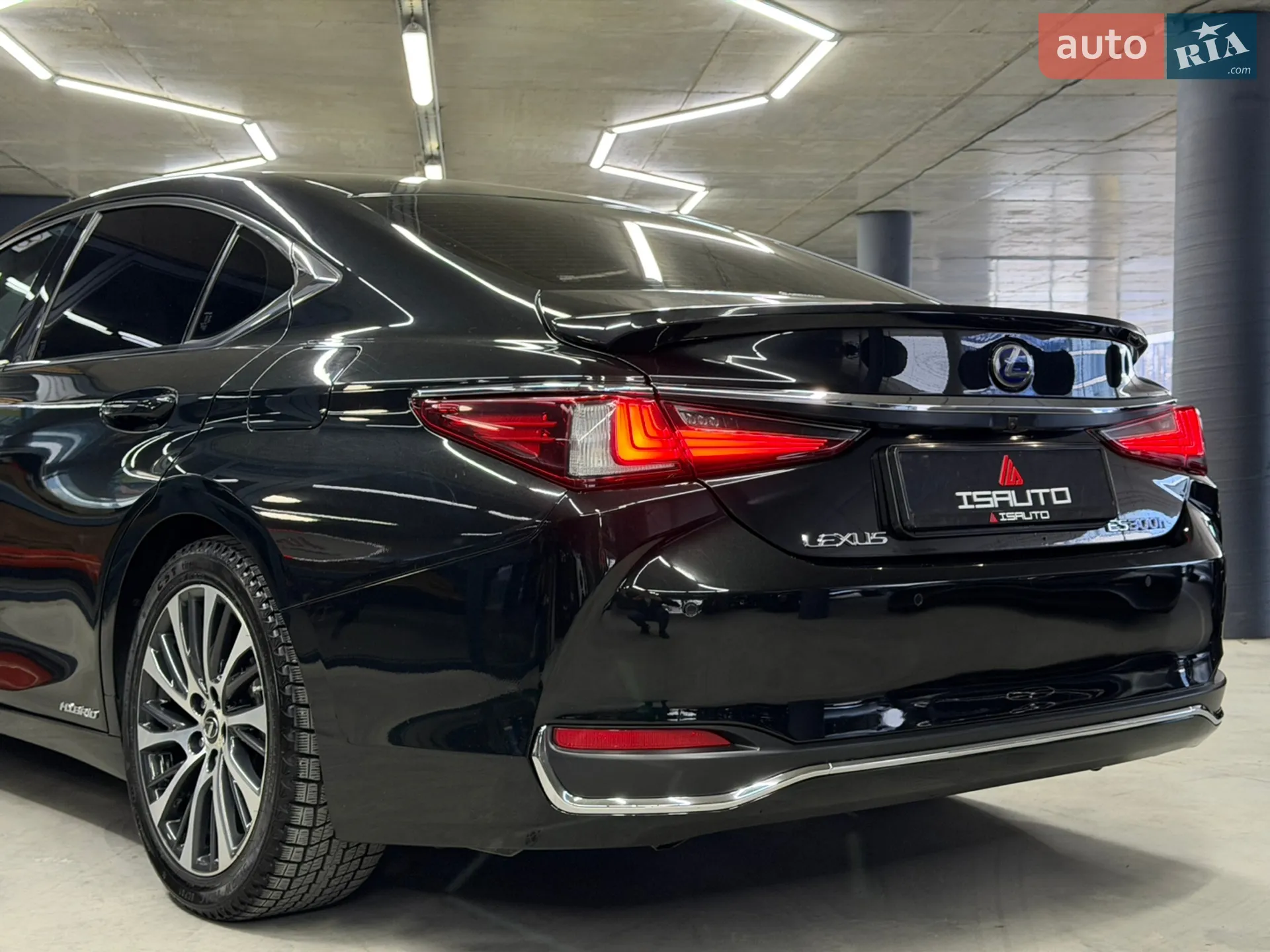 2019 Lexus ES - мініатюра 13