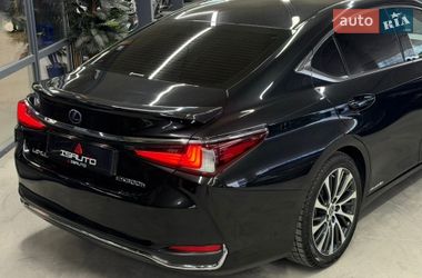 Седан Lexus ES 2019 в Одессе