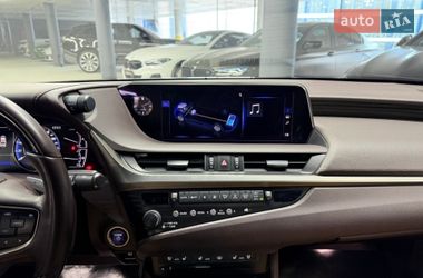 Седан Lexus ES 2019 в Одессе