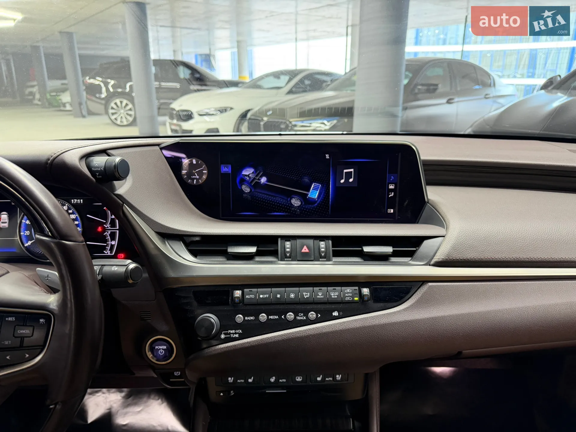 2019 Lexus ES - мініатюра 29
